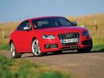 Audi S5 Coupe 2007 года (AU)
